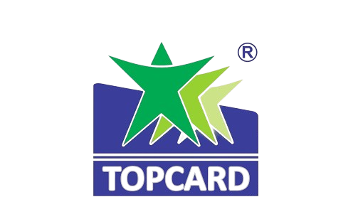 Topcard Logo